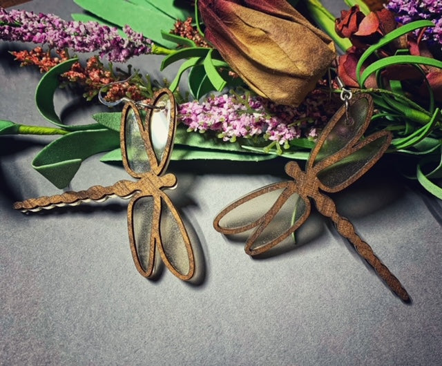 Miscellaneous Themed Earrings