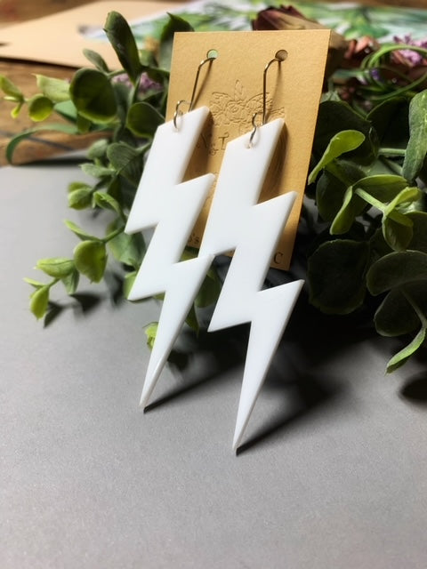 Miscellaneous Themed Earrings