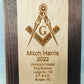 Wood Plaques
