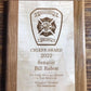 Wood Plaques