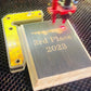 Wood Plaques
