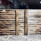 American Wooden Flag
