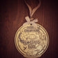 Christmas Vacation Ornaments