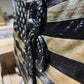 Small Don't Tread On Me 3D Draped Flag